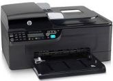 inpressora hp offjet 4500